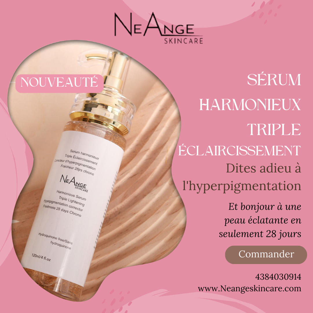 SERUM HARMONIEUX