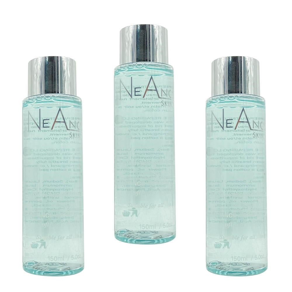 tonique réparateur éclat