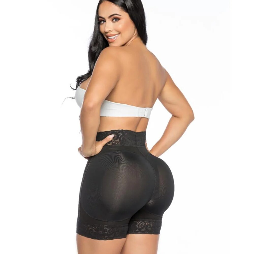 Neange™ Culotte rehausseur de fesses Shapewear pour rehausseur de hanches