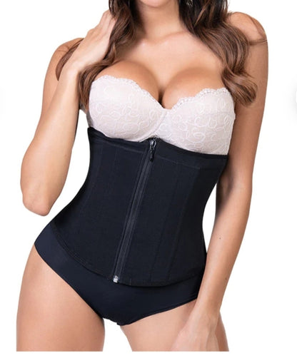 invisible powernet corset