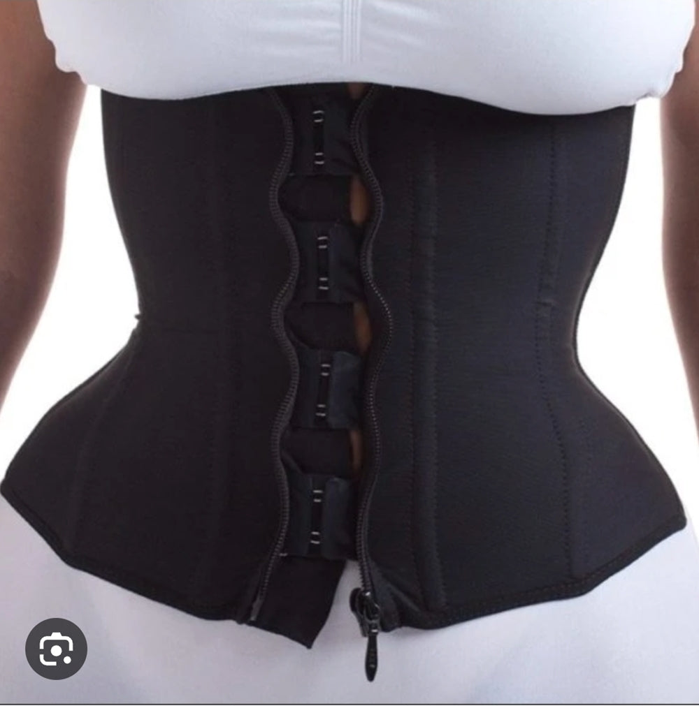corset powernet invisible