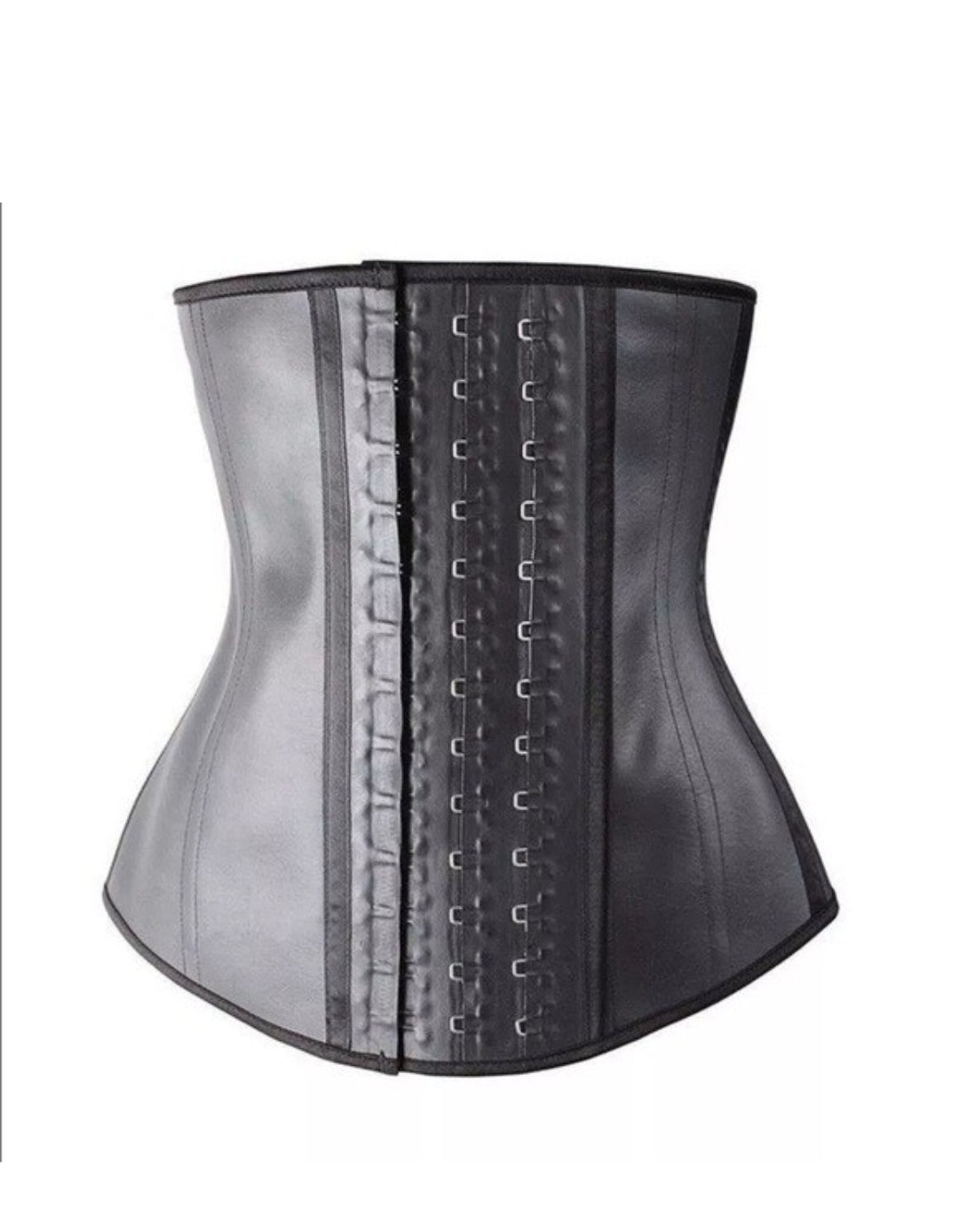 Corset en Latex Long