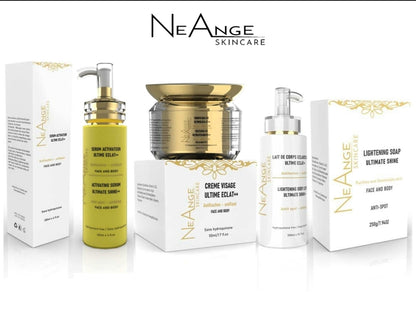 Neange™ brand ultimate shine++