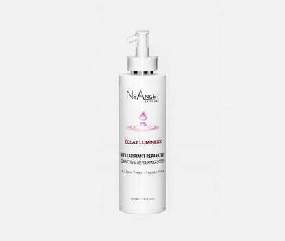 Neange™ lotion face and body (clarifying and rapairing)