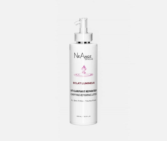 Neange™ lotion visage et corps (clarifiante et rapageuse)